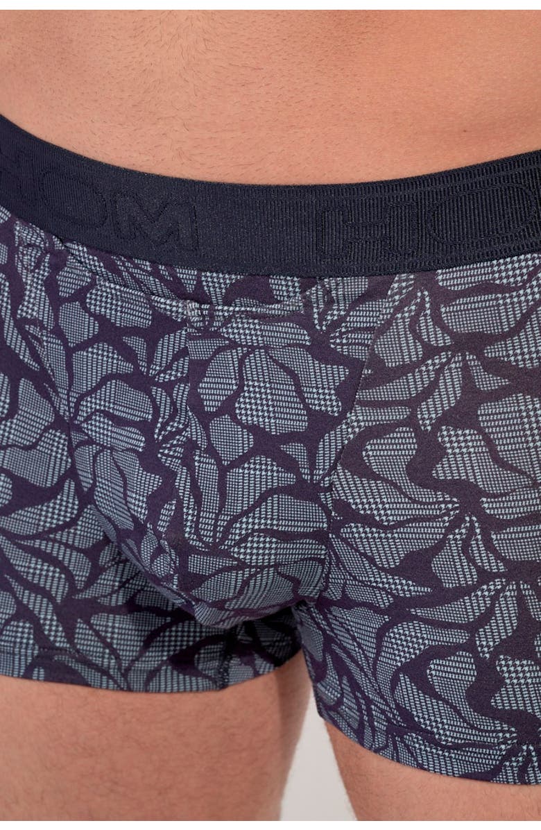HOM Long Island Boxer Briefs HO1, Alternate, color, Navy Print