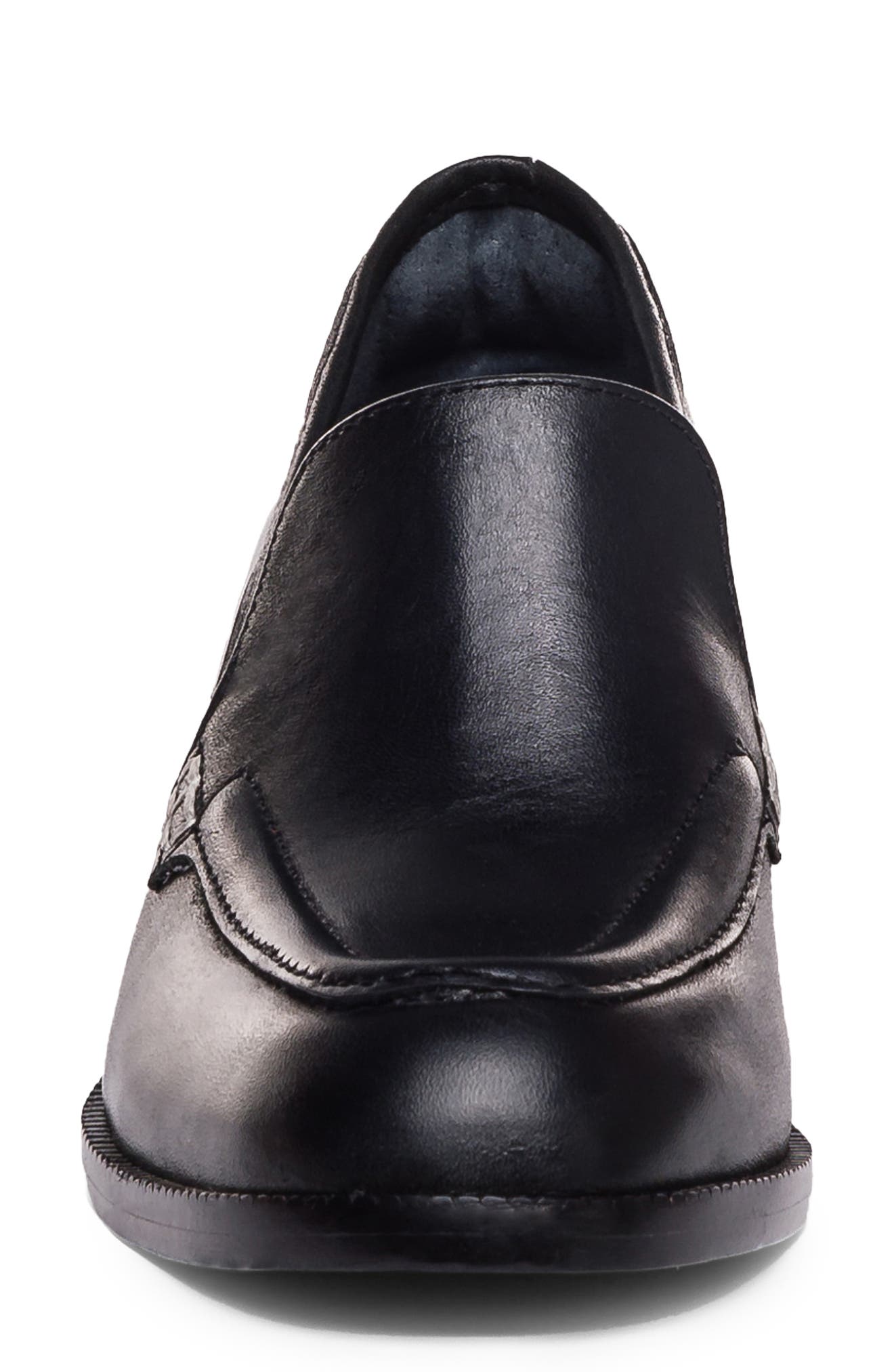 Bernardo Footwear Eryn Loafer Pump, Alternate, color, 