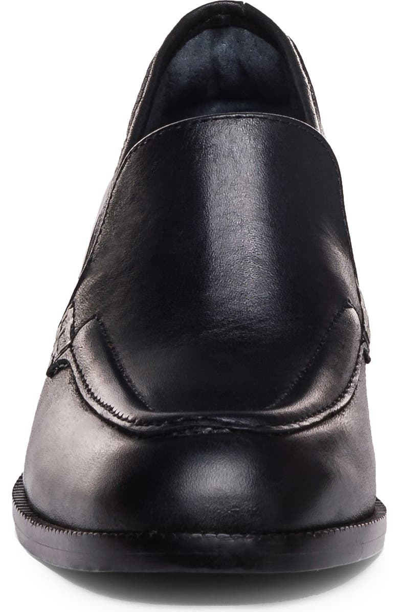 Bernardo Footwear Eryn Loafer Pump, Alternate, color,