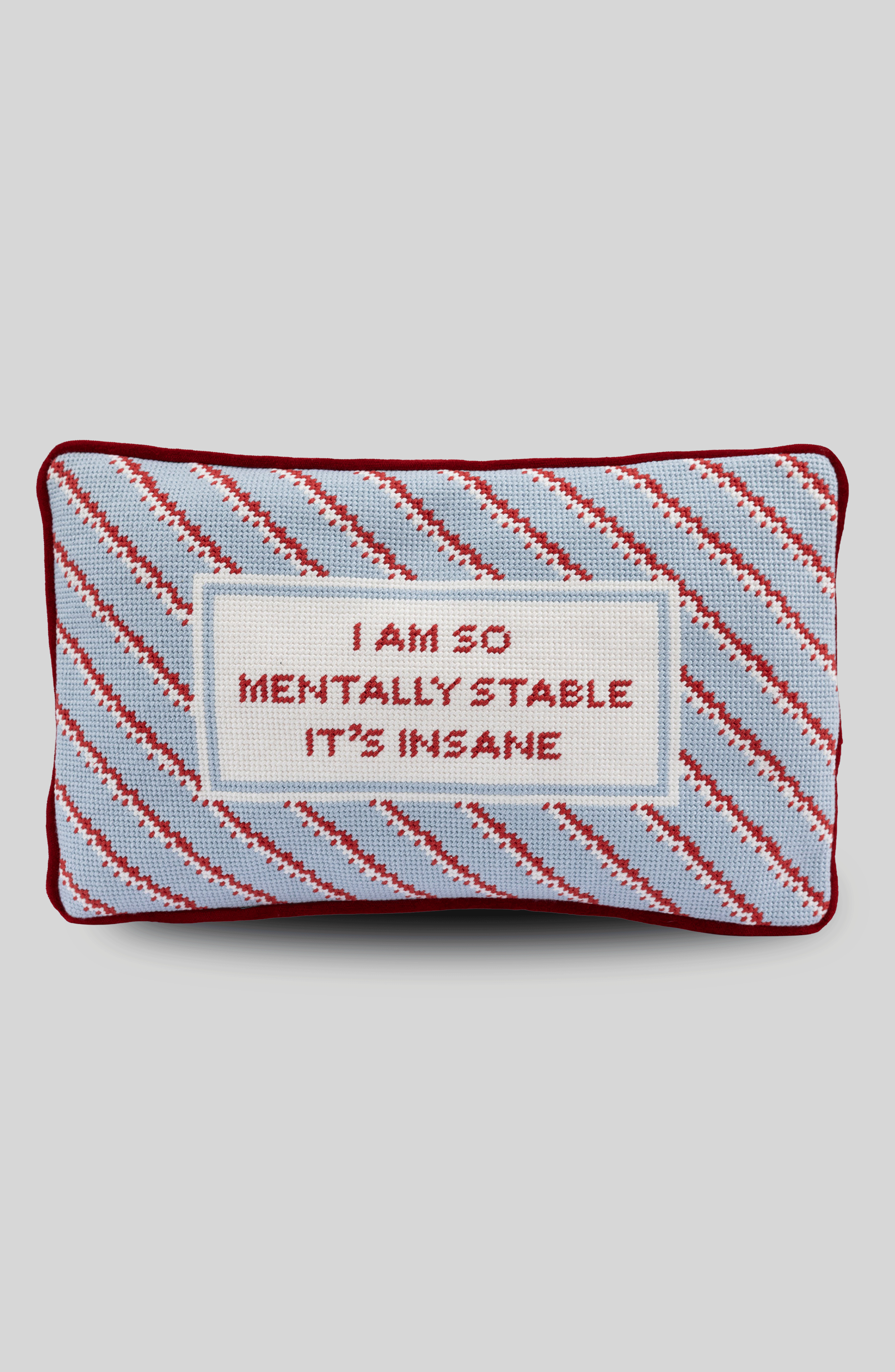 selected Mentally Stable
