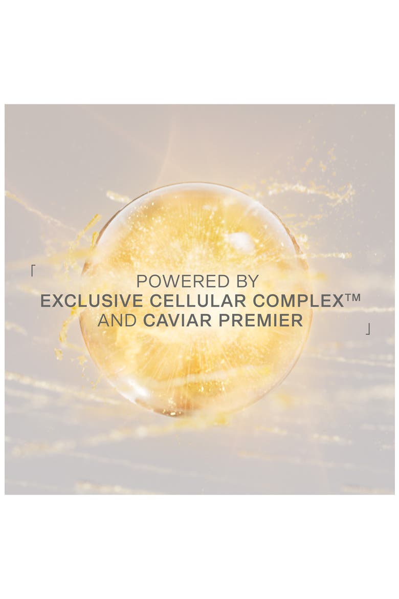 Skin Caviar Luxe Cream Moisturizer, Alternate, color, NO COLOR