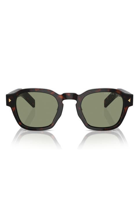 52mm Polarized Phantos Sunglasses