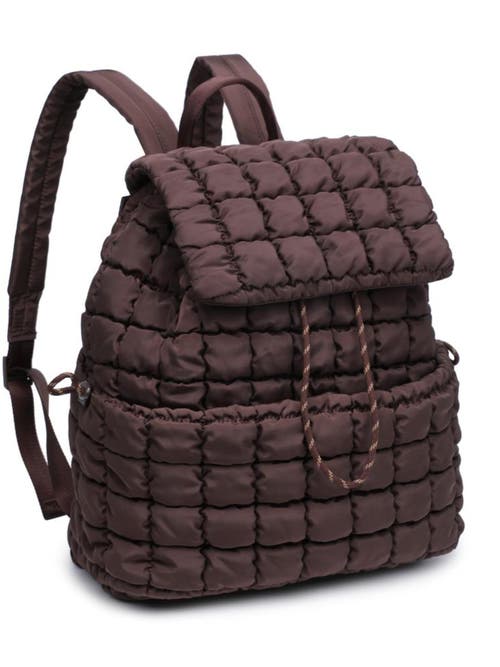 Sol And Selene Vitality In Brown