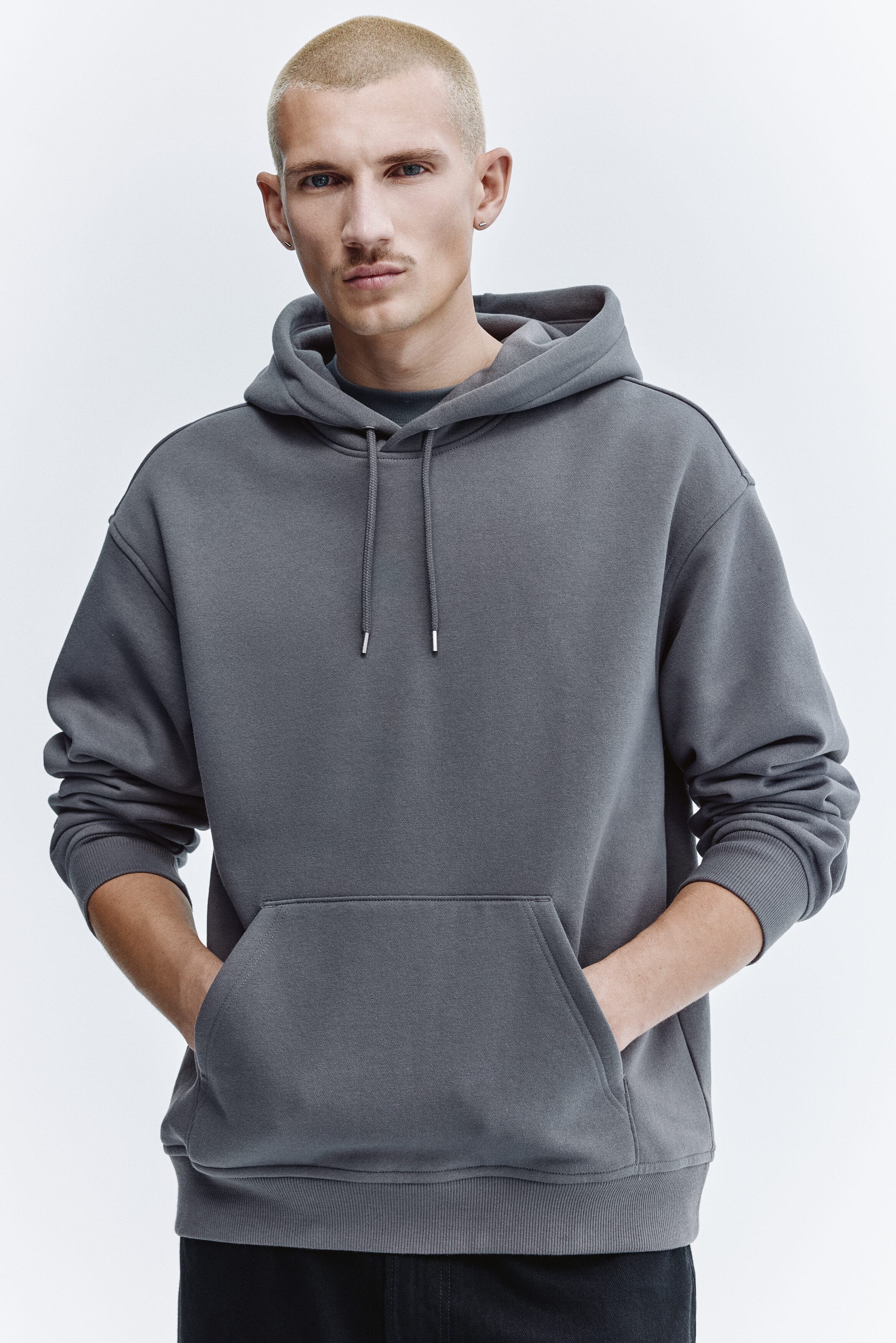 selected Dark gray