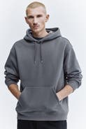 H&M Loose Fit Hoodie