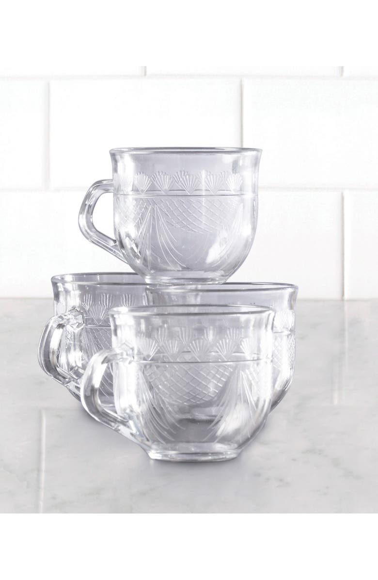 Nostalgia Electrics Lighted Party Fountain, Alternate, color,