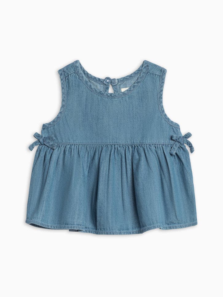 selected Chambray