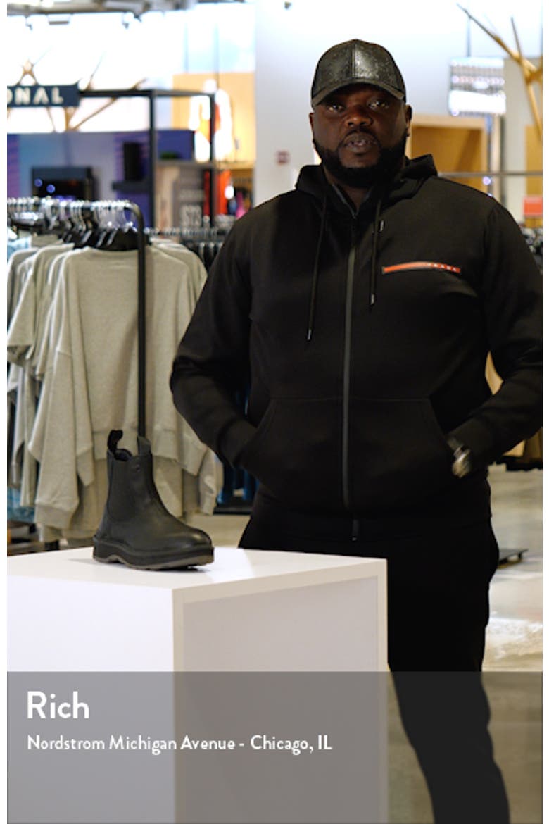 Hi-Line Chelsea Boot video