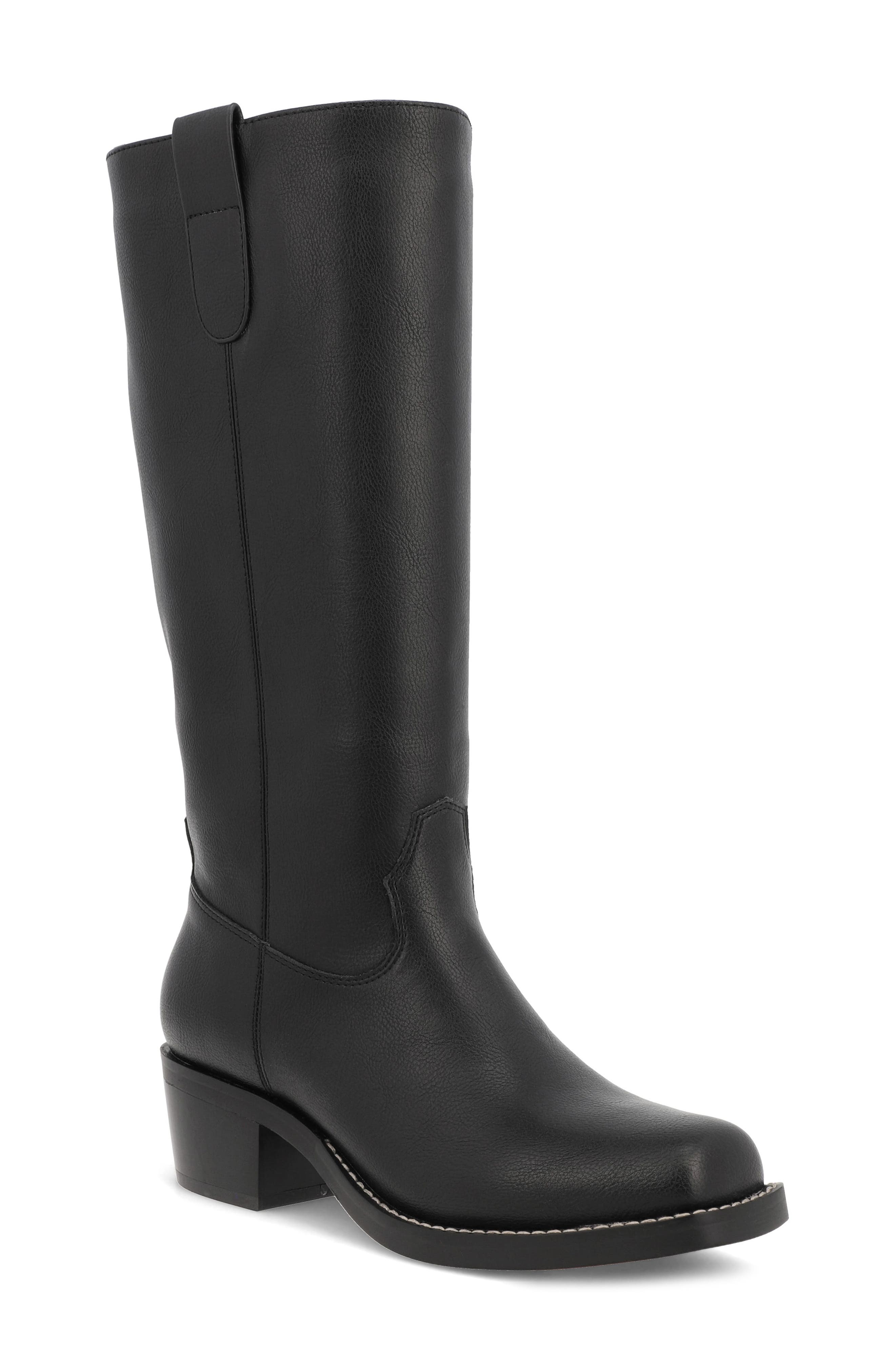 MIA Riding Boot