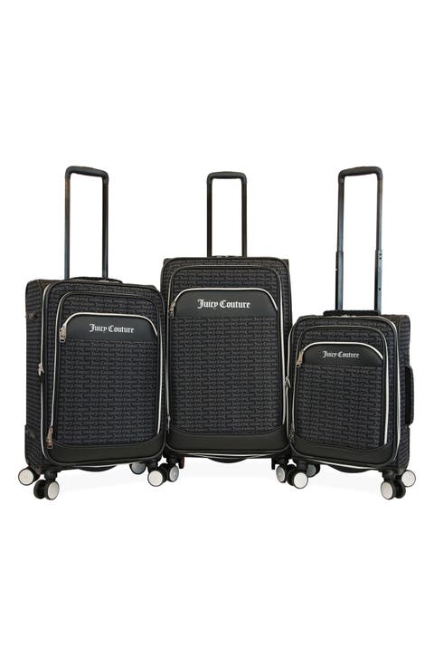 Morgana 3-Piece Luggage Set