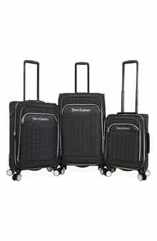 Morgana 3-Piece Luggage Set