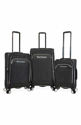 Morgana 3-Piece Luggage Set