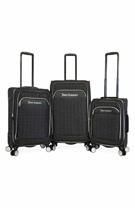 Morgana 3-Piece Luggage Set