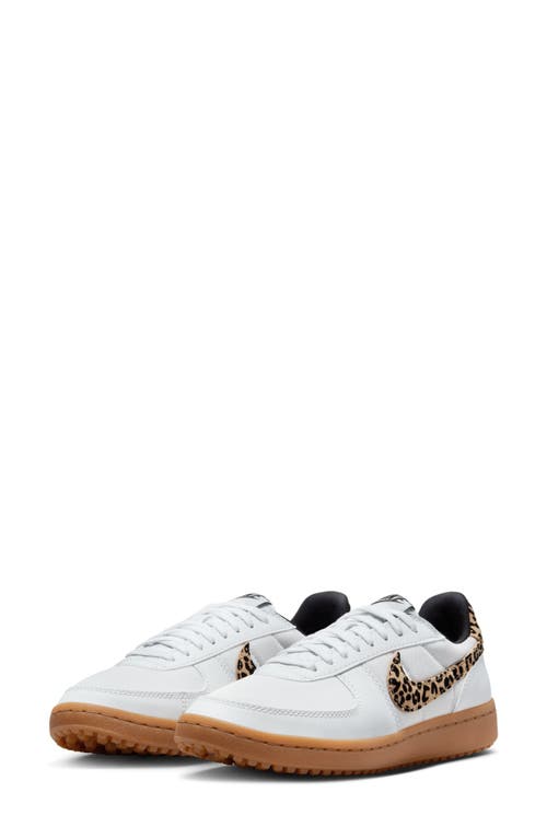 Nike Field General Se Sneaker In Multi