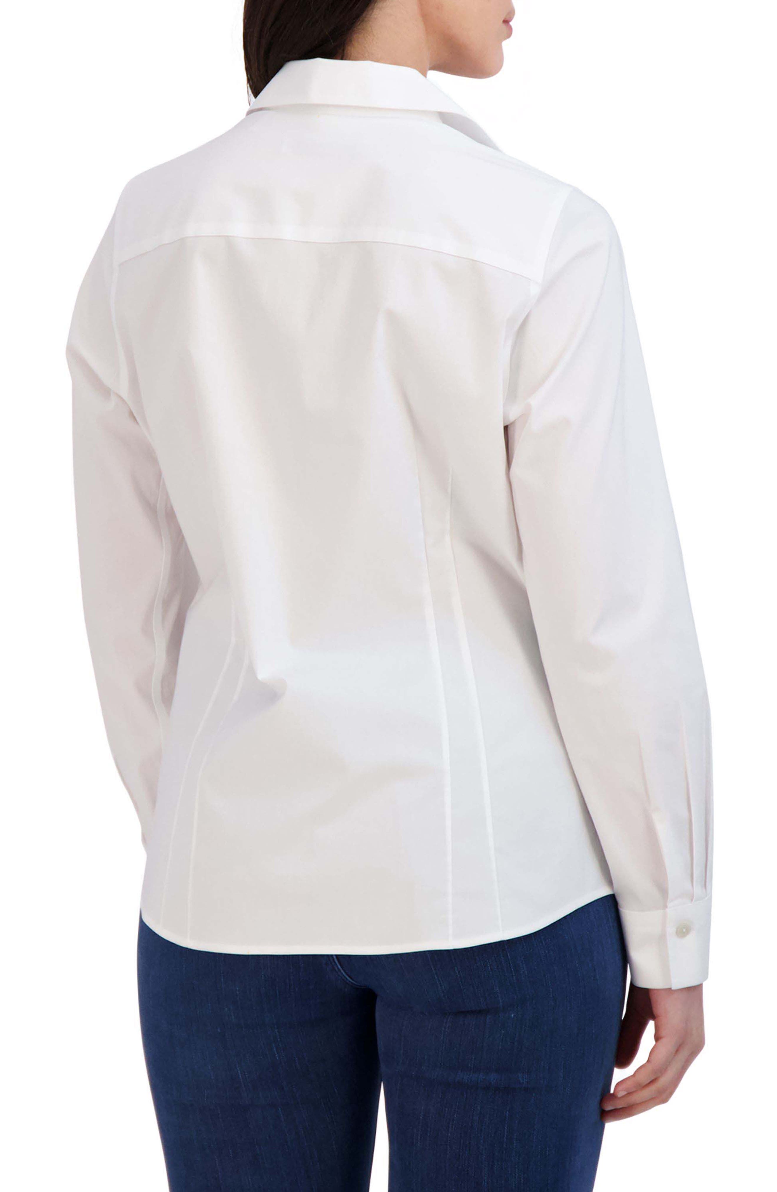 Taylor Stretch Shirt - image 4