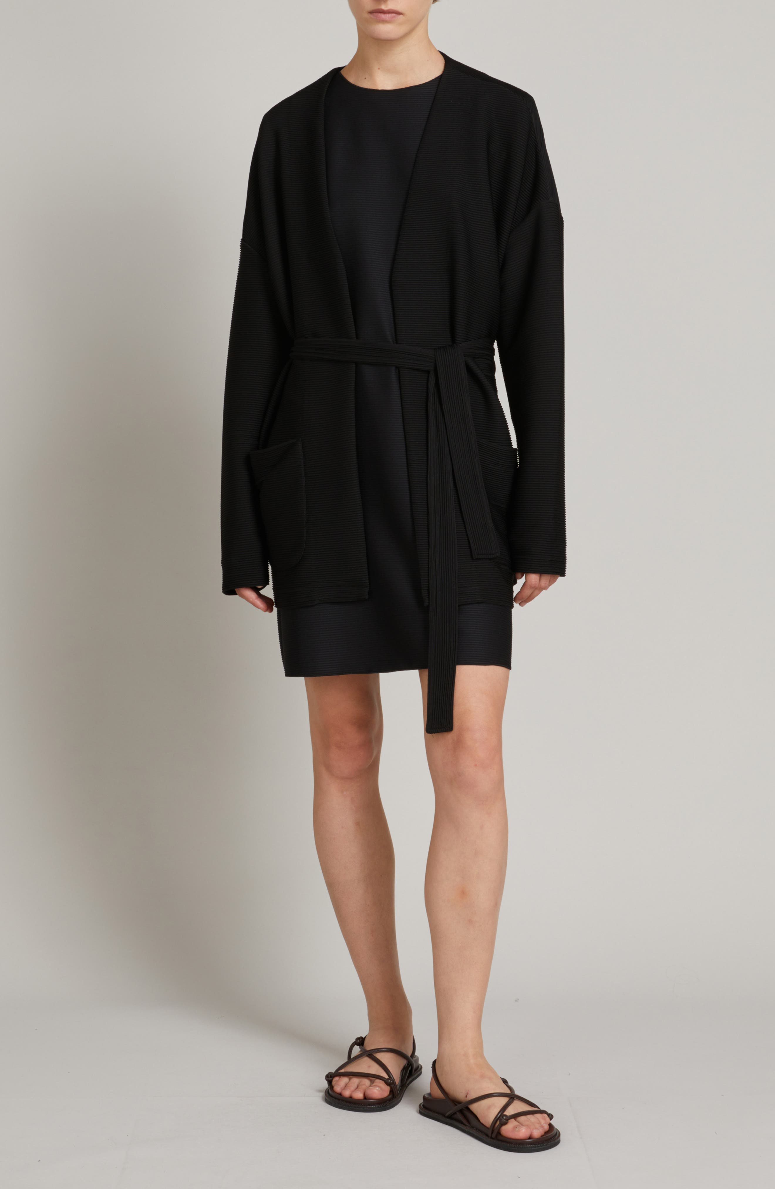 selected BLACK