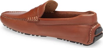 Driving Penny Loafer