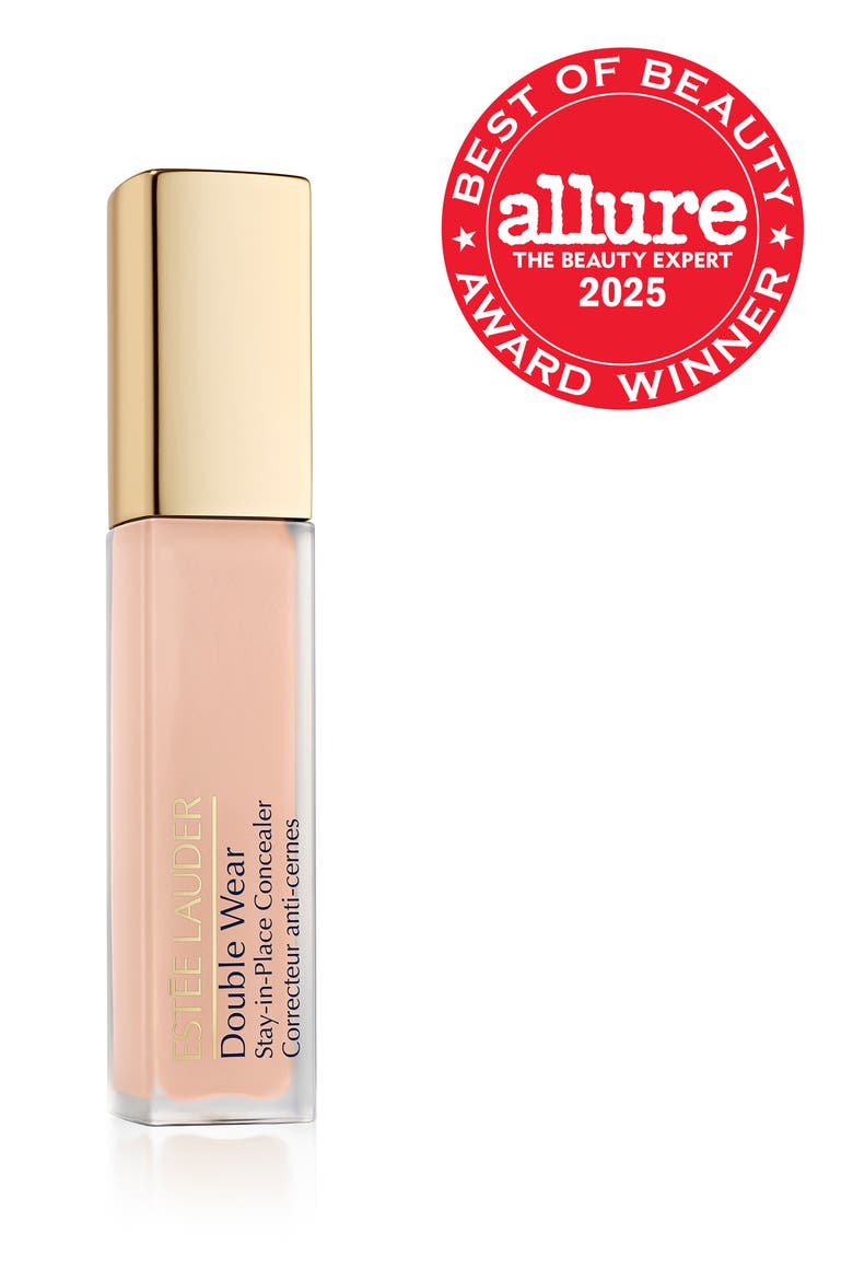 Double Wear Stay-in-Place 24-Hour Concealer, Alternate, color, 2.5C