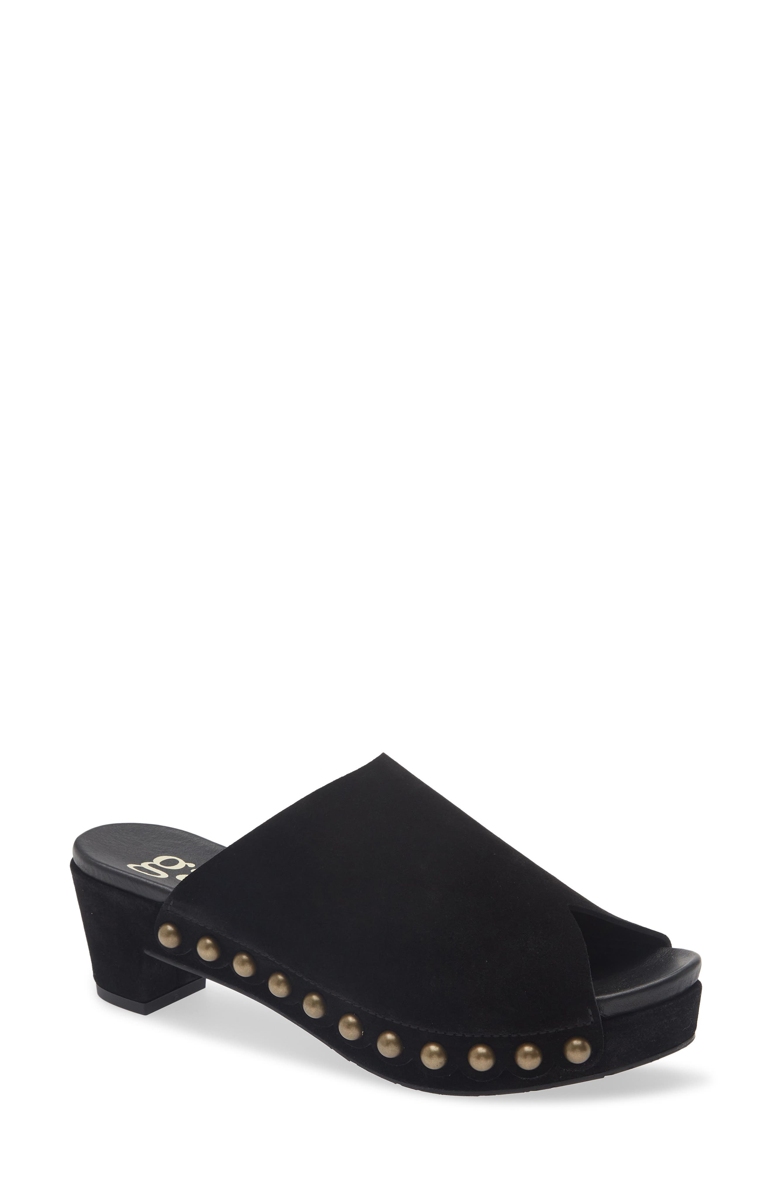 BLACK CASTORO