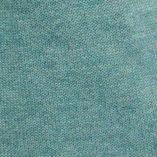 Purebaby Primrose Knitted Dress In Green