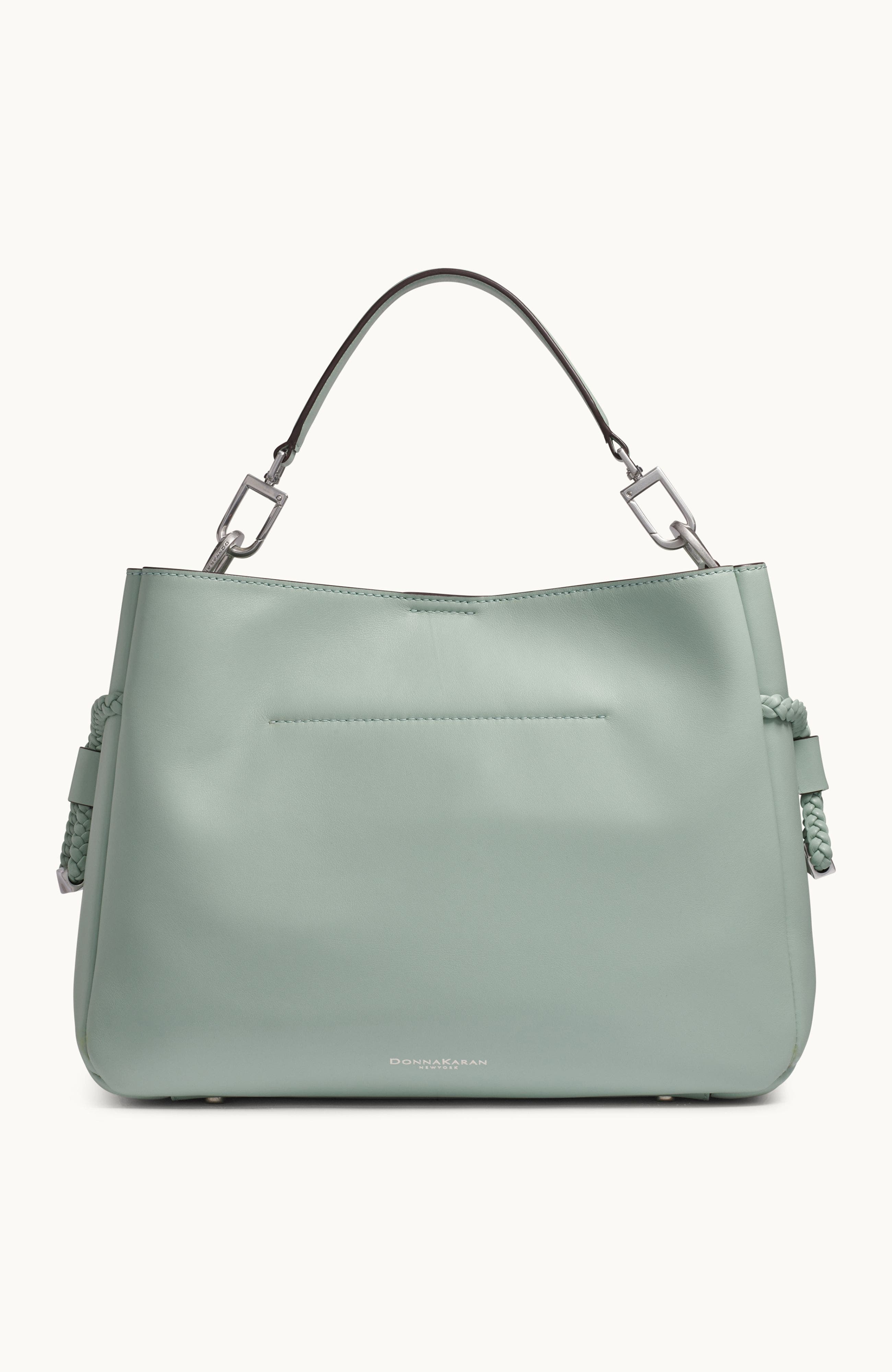 Donna Karan New York Bellerose Satchel, Alternate, color, 