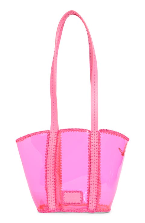 Paradise Tote Bag