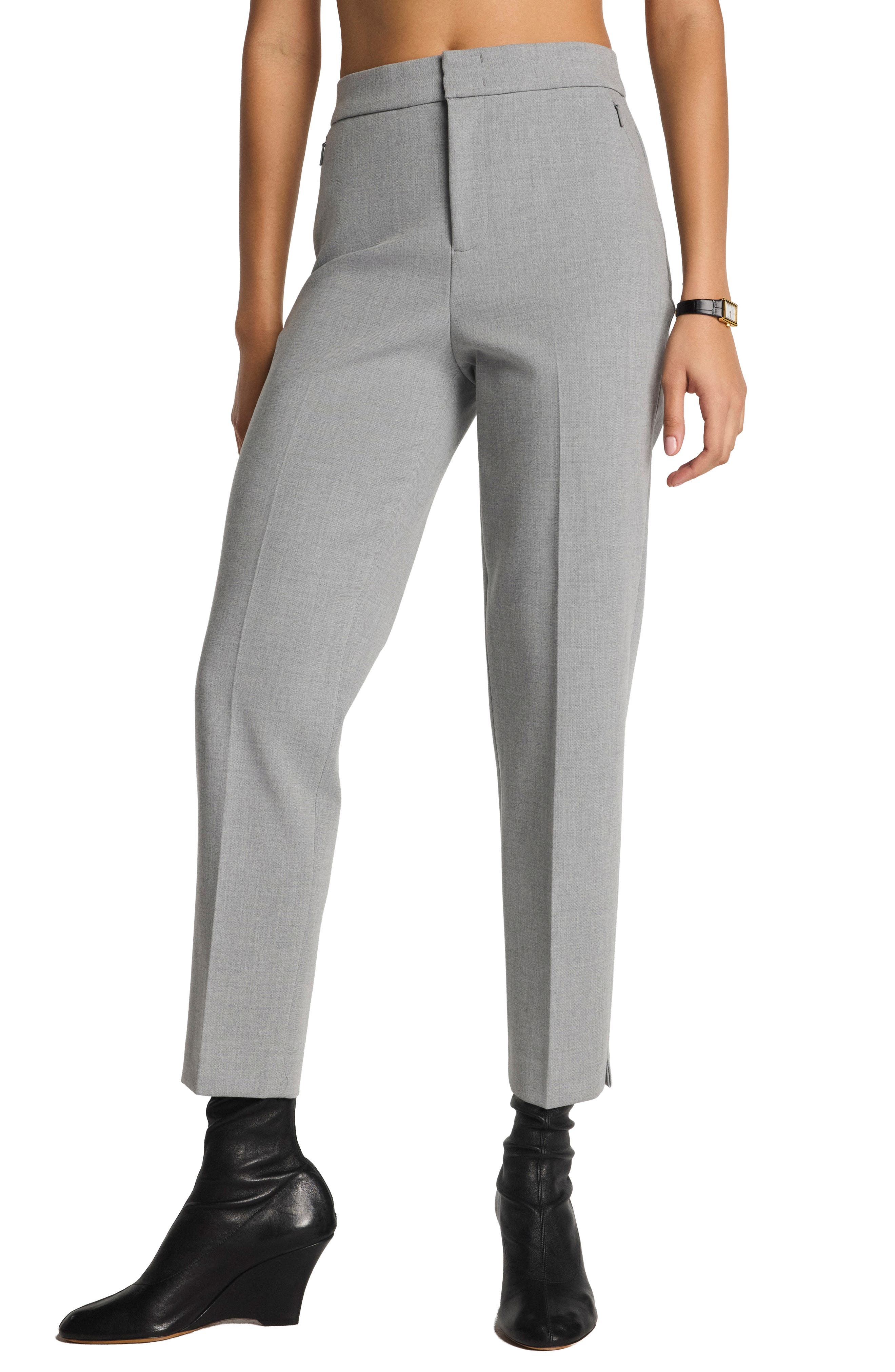 SPANXsupersmooth Slim Ankle Pants - image 3