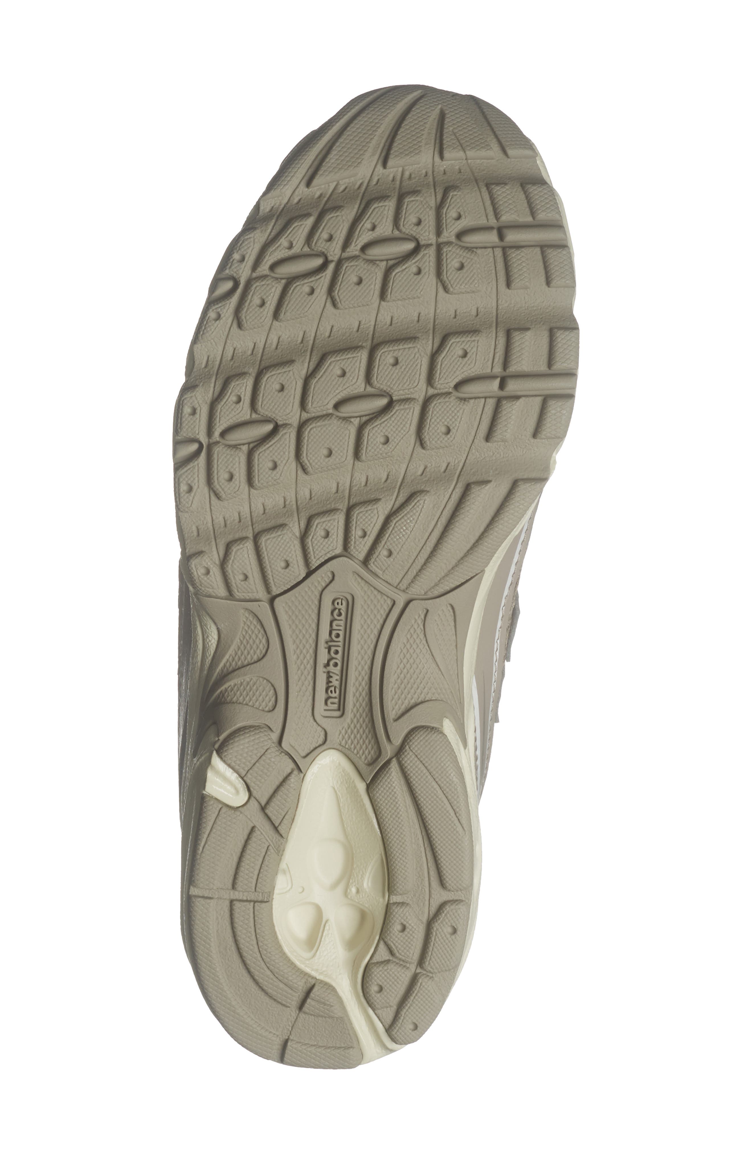 New Balance Kids' 740 Sneaker, Alternate, color, Arid Stone/ Angora