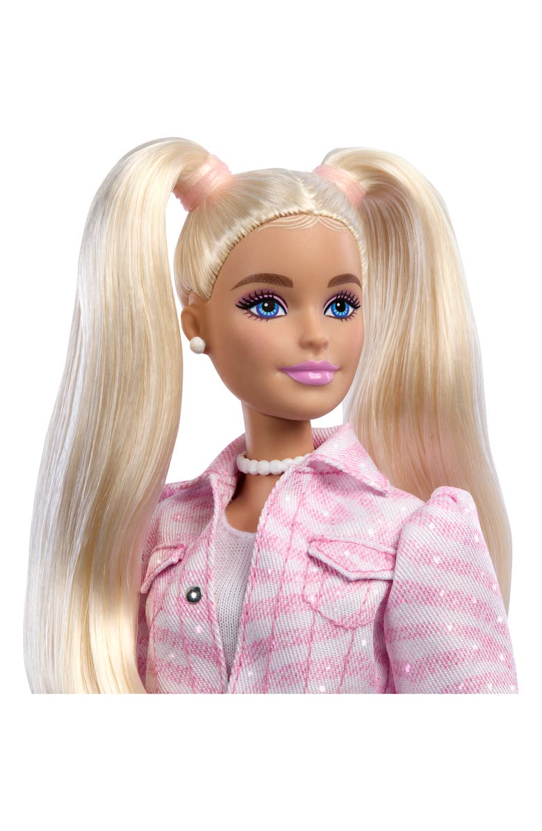 Barbie Deluxe Style Doll, Alternate, color, Asst