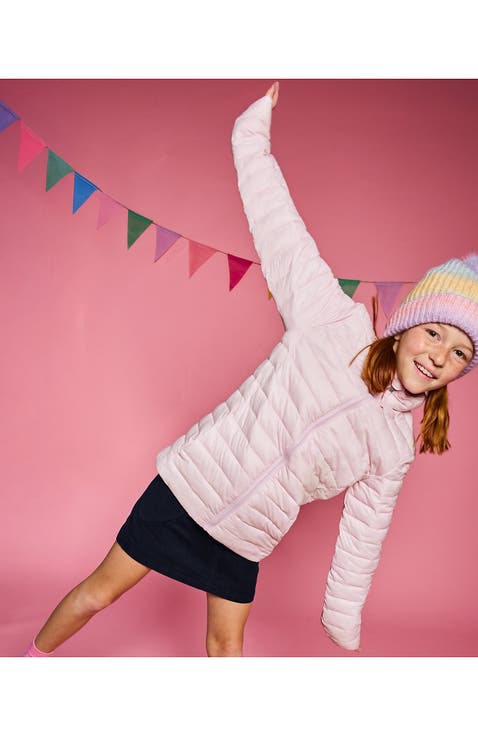 Kids Insulated Down Alternative ThermoPlume Jacket