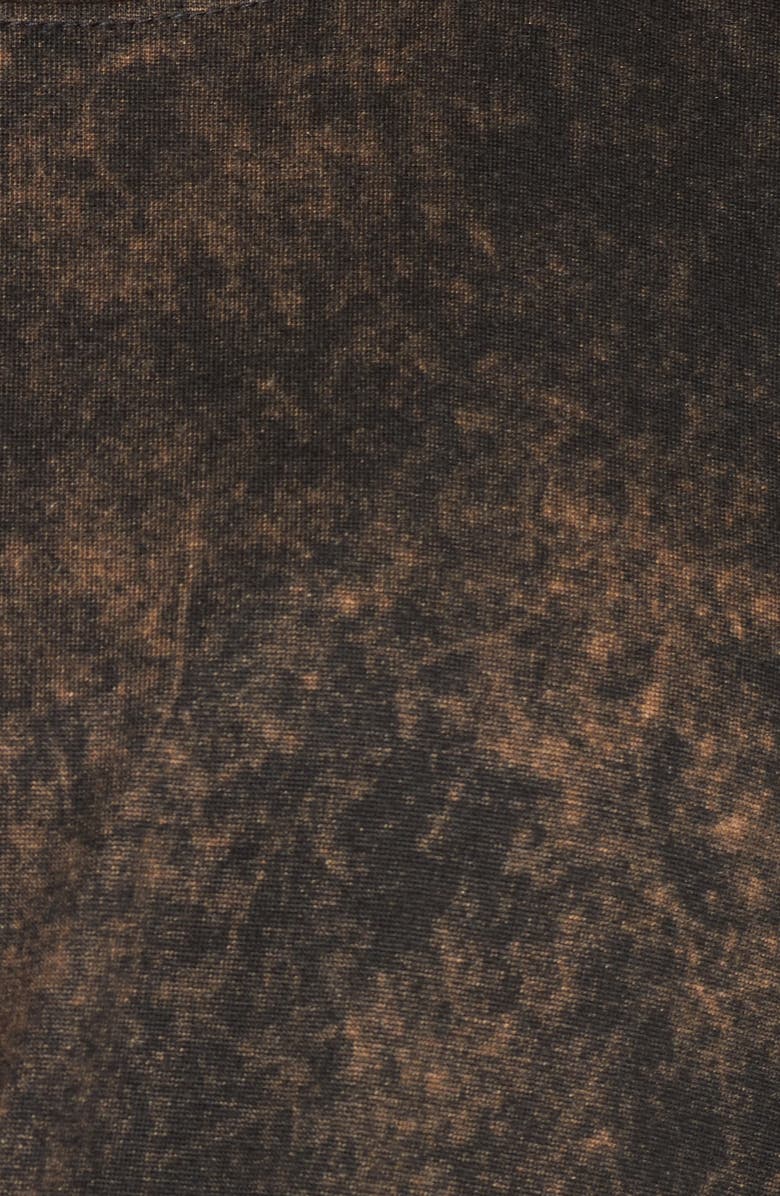 Zella Tuck Front Tank Top, Alternate, color, 