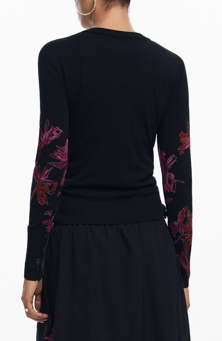 Desigual Seductive Pullover, Alternate, color,