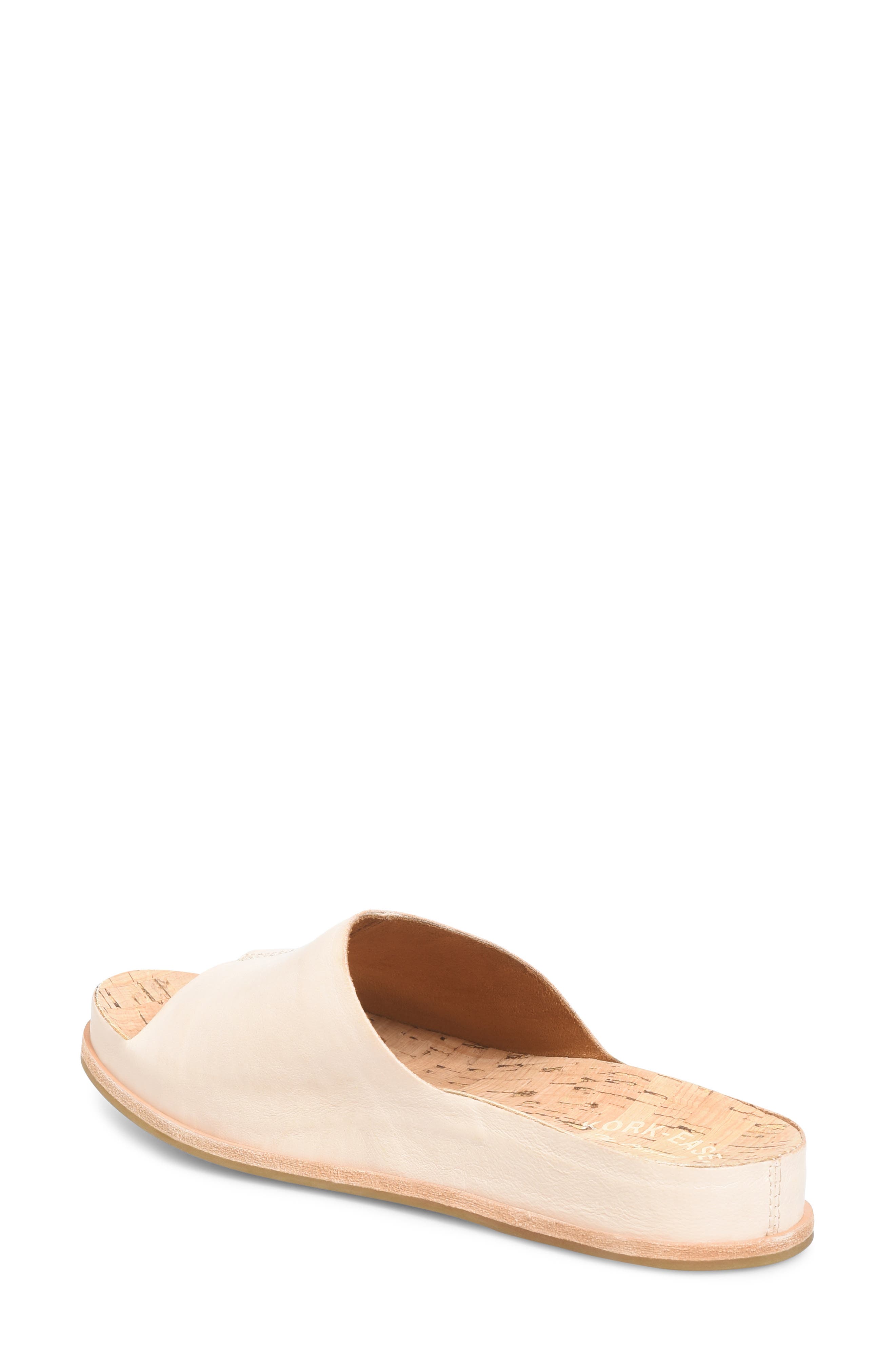 Kork-Ease<sup>®</sup> 'Tutsi' Slide Sandal, Alternate, color, 