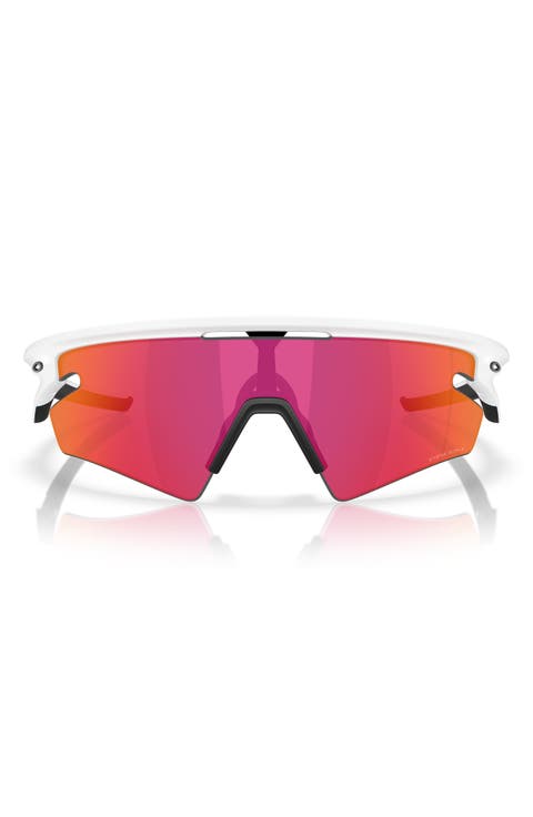 Gender Inclusive Sphaera Slash 36mm Rectangle Sunglasses