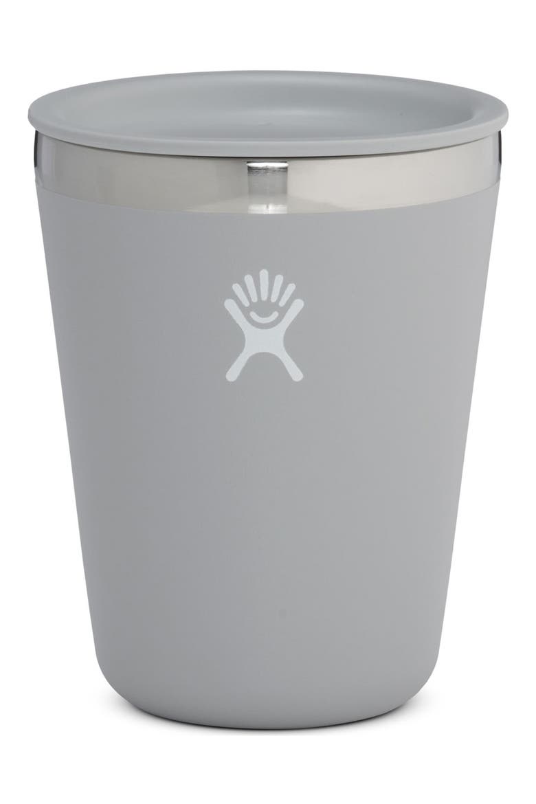 12-Ounce Outdoor Tumbler, Main, color, BIRCH