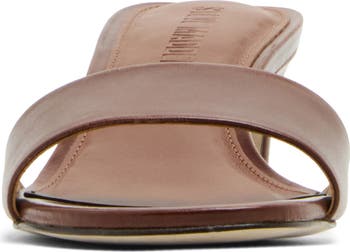 Patsy Slide Sandal