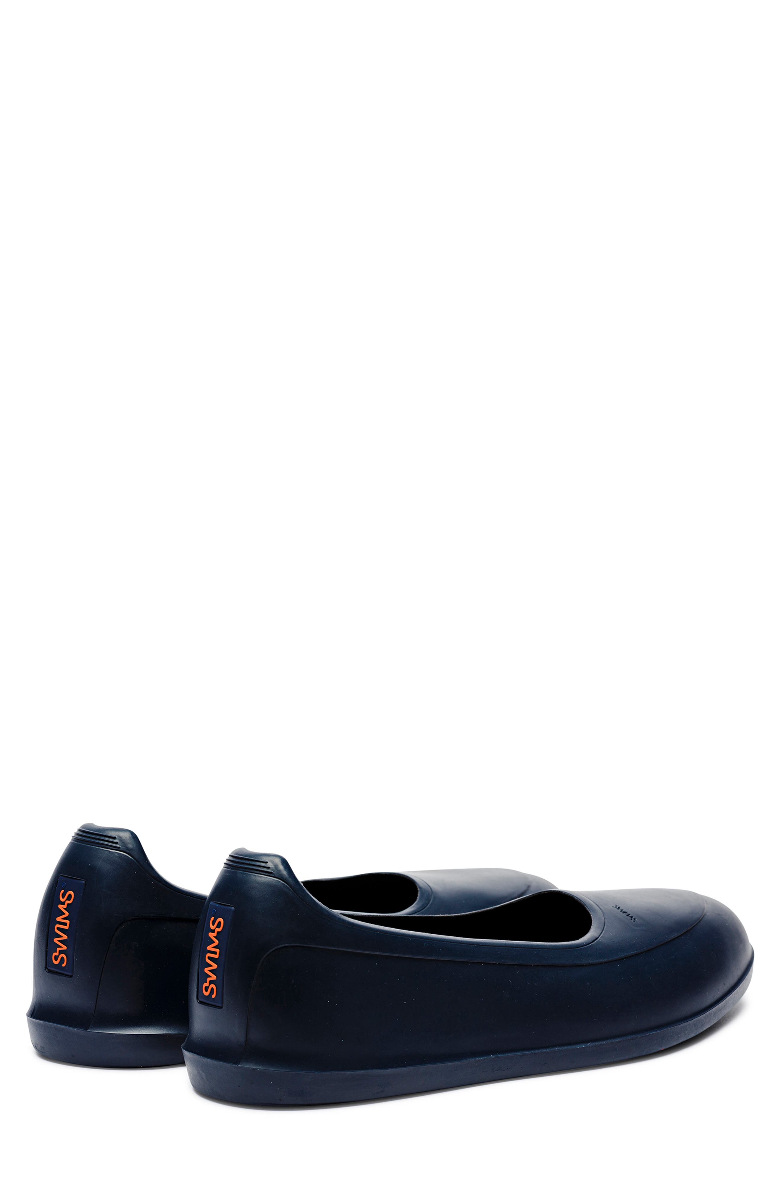 Classic Galosh, Alternate, color, NAVY