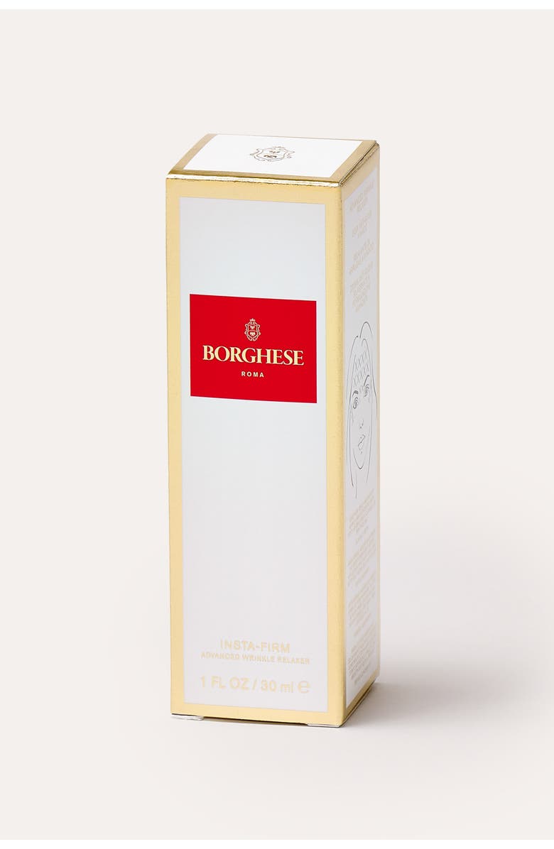 Borghese Insta-Firm Advanced Wrinkle Relaxer, Alternate, color, NO COLOR