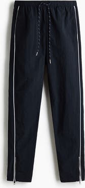 H&M Tapered Track Pants