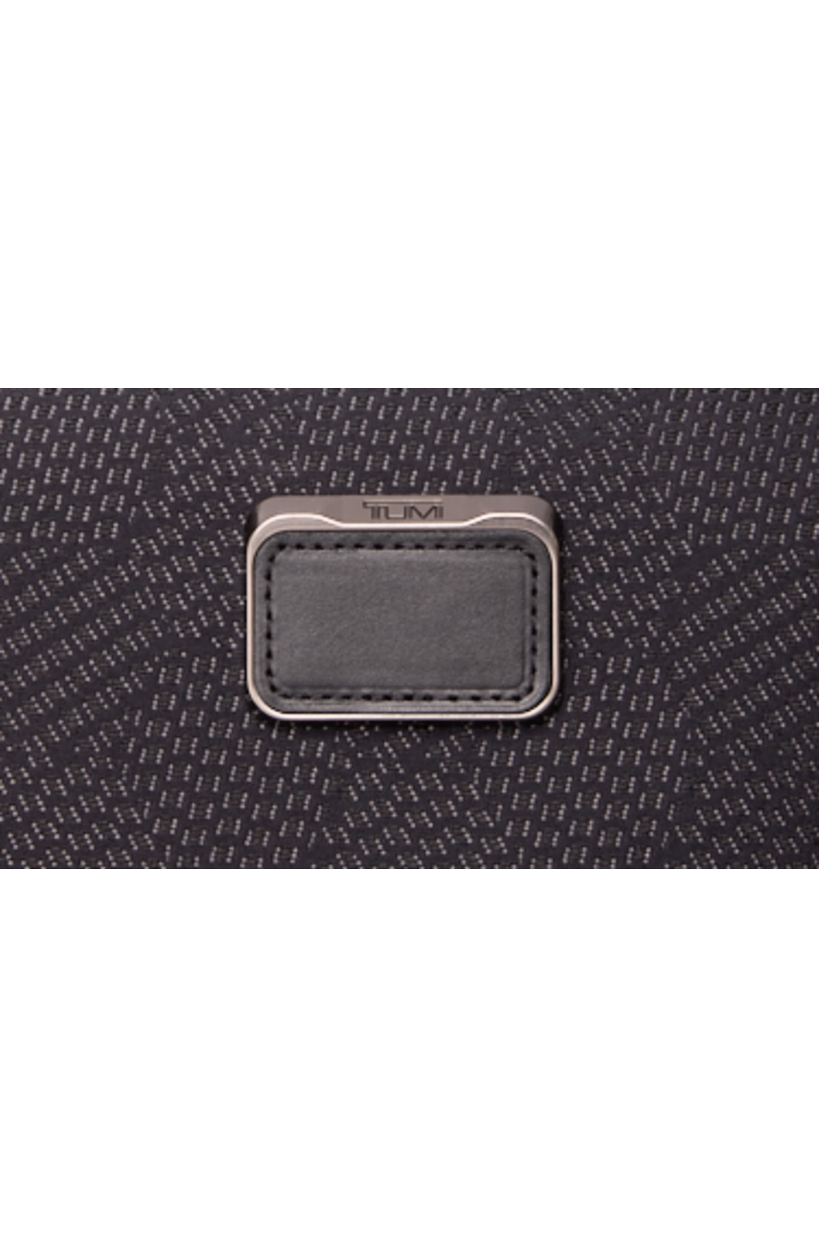 Alpha Bravo Navigation Backpack, Alternate, color, BLACK GEOMETRIC