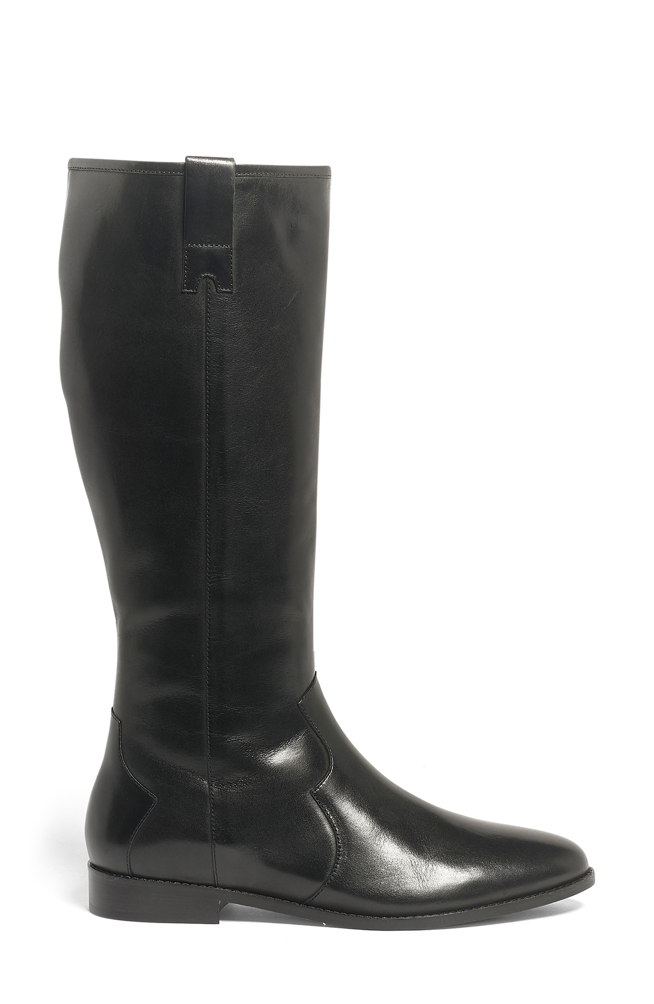 Anthony Veer Abigail Knee Boot, Alternate, color, 