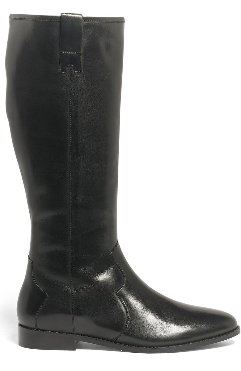 Anthony Veer Abigail Knee Boot, Alternate, color,