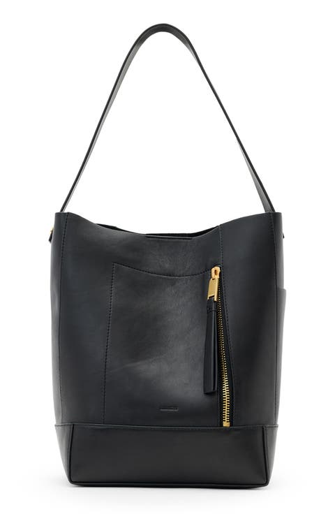 Black Hobo Bags & Purses for Women | Nordstrom