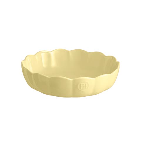 Madeleine Round Cake Dish