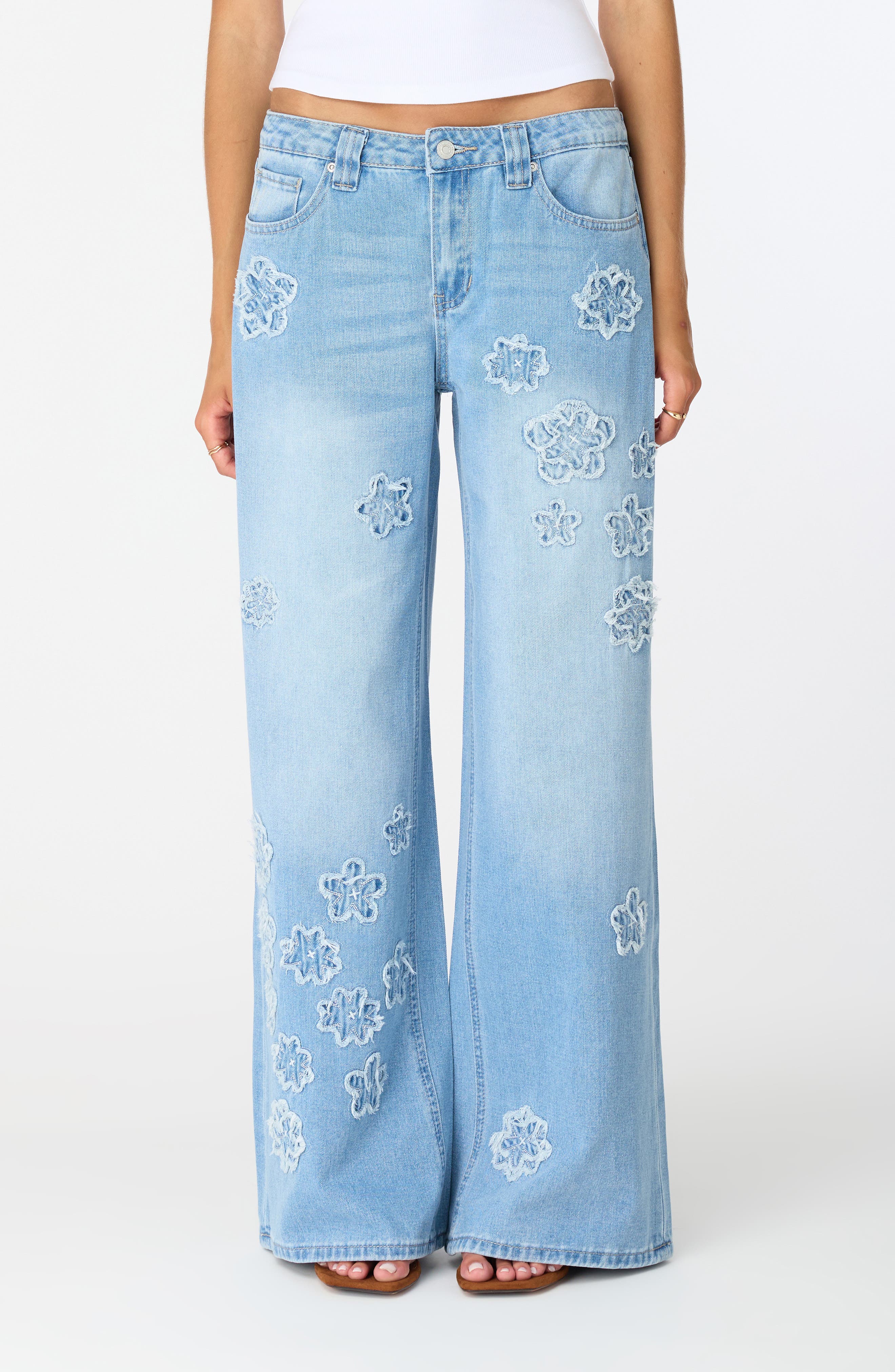 selected VINTAGE WASH