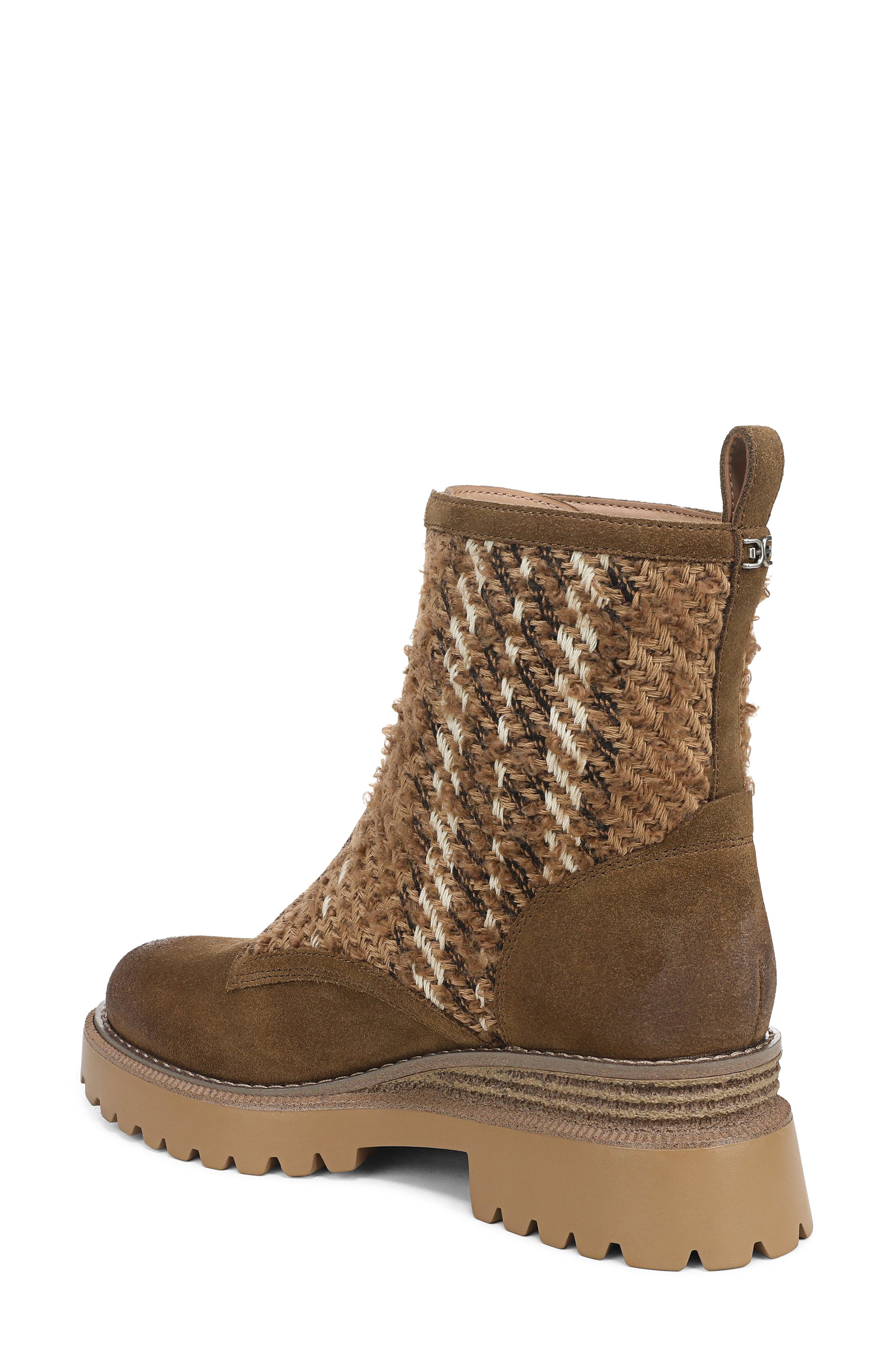 Grove 2 Bootie, Alternate, color, RUGGED KHAKI/ CYPRUS MULTI