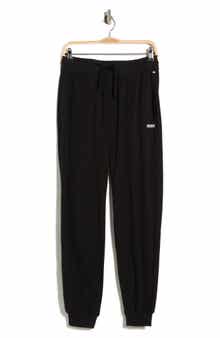 BOSS Cotton Blend Lounge Pants