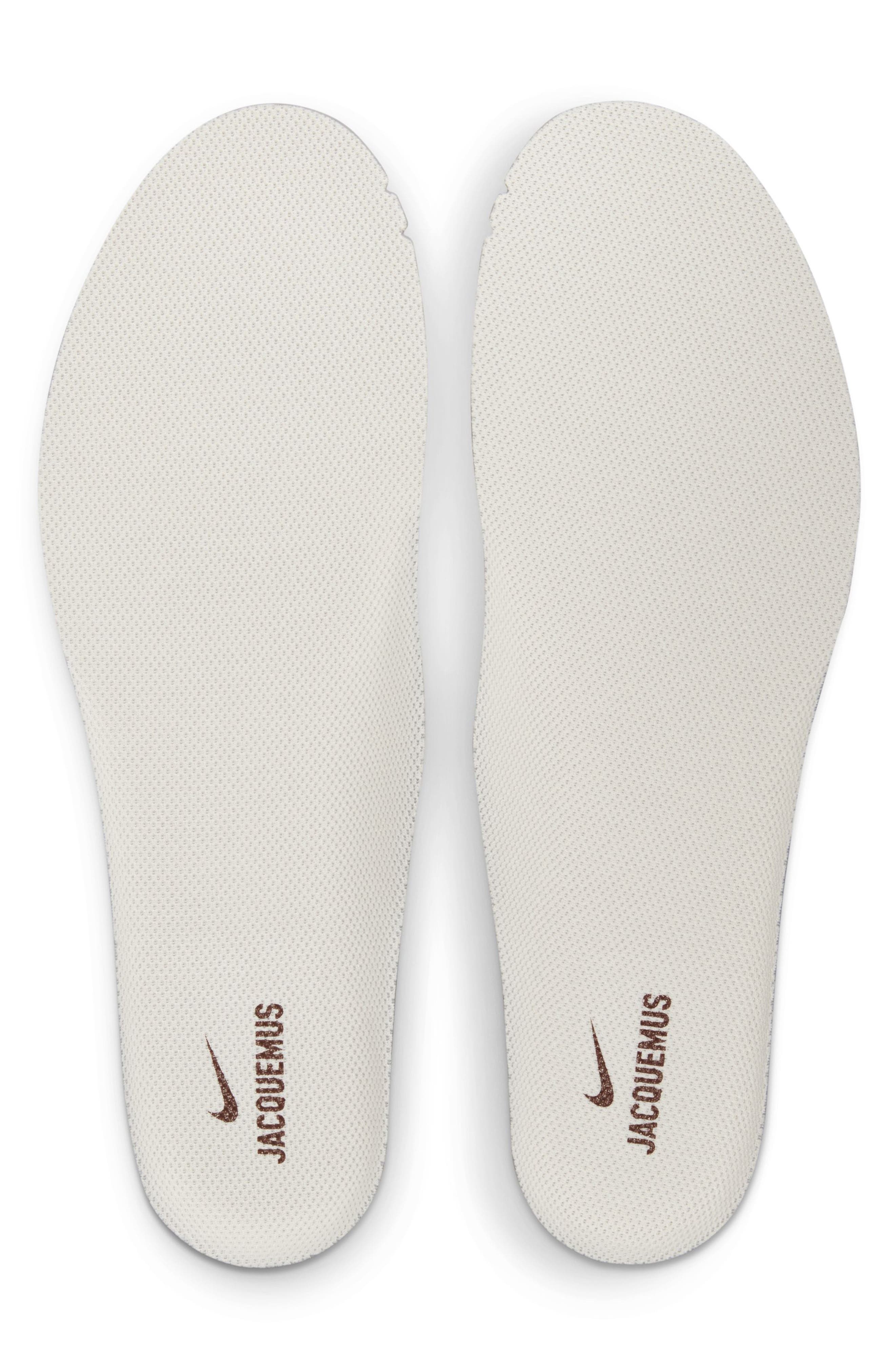 Nike x Jacquemus Air Humara LX Sneaker, Alternate, color, 