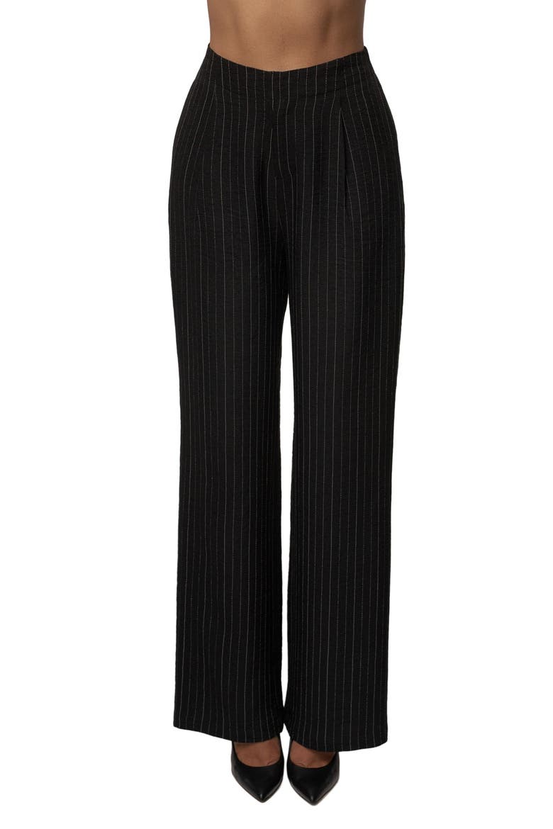 Ocean Line Pant, Main, color, Black