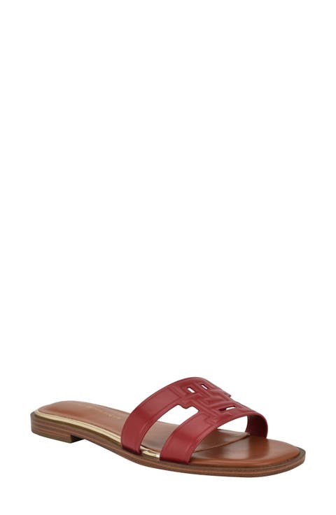 Terenz Slide Sandal (Women)